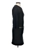 THML Houndstooth Black Casual Dress Size XS - photo 4