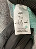 Nic + Zoe Teal Kimono Size 1X - photo 8