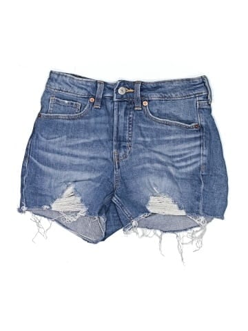 Old Navy Denim Shorts (view 1)