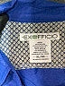 ExOfficio Blue Long Sleeve Button-Down Shirt Size XL - photo 6