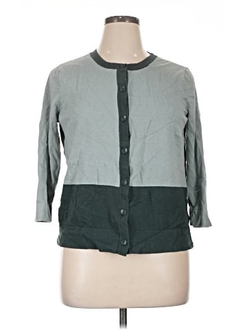 Eddie Bauer Cardigan (view 1)