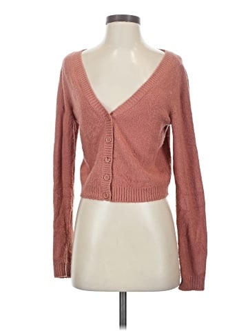 American Eagle Outfitters Cardigan (view 1)