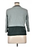 Eddie Bauer Green Cardigan Size XL - photo 2