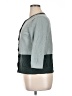 Eddie Bauer Green Cardigan Size XL - photo 5