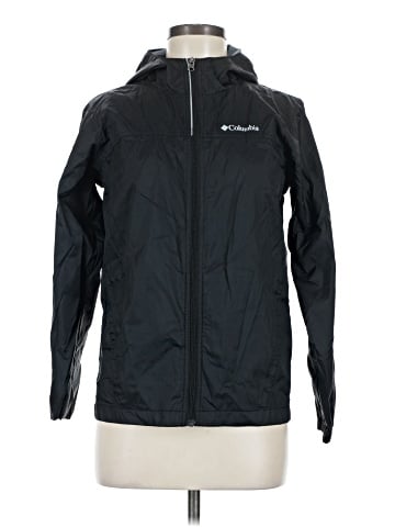 Columbia Windbreaker (view 1)