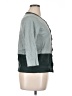 Eddie Bauer Green Cardigan Size XL - photo 4