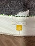 Leifsdottir Tweed Green Casual Pants Size 8 - photo 7