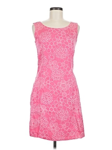 Casual Corner Annex Cocktail Dress (view 1)