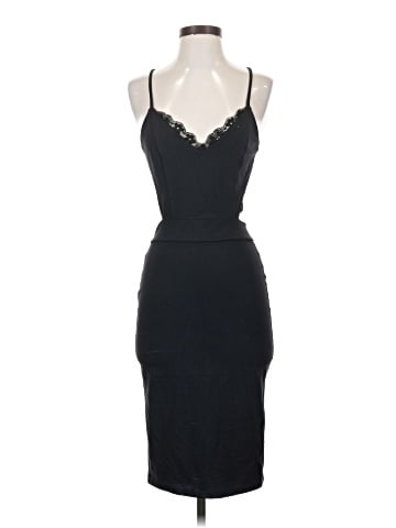 Bebe Cocktail Dress (view 1)