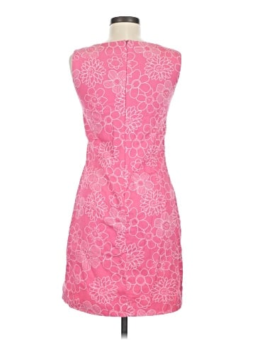 Casual Corner Annex Cocktail Dress (view 2)