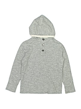 Crewcuts Outlet Pullover Hoodie