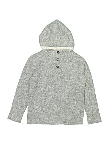 Crewcuts Outlet Zip Up Hoodie (view 1)