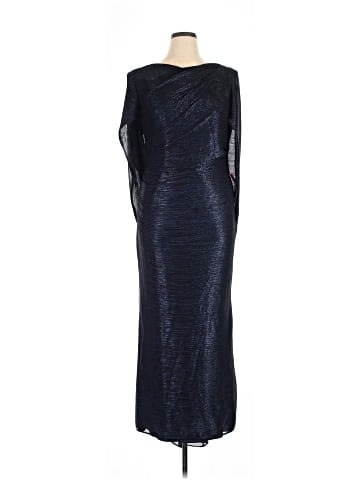 Betsy & Adam Cocktail Dress (view 1)