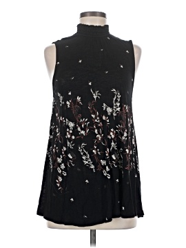 Lucky Brand Sleeveless Blouse