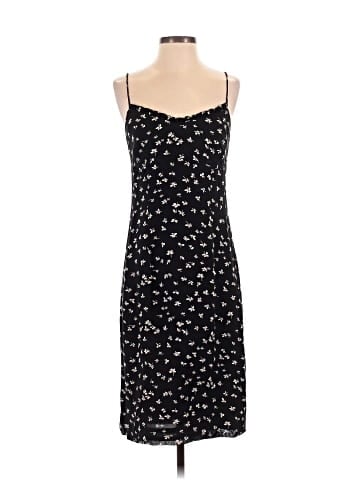 Ann Taylor Casual Dress (view 1)