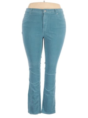 Talbots Jeans (view 1)