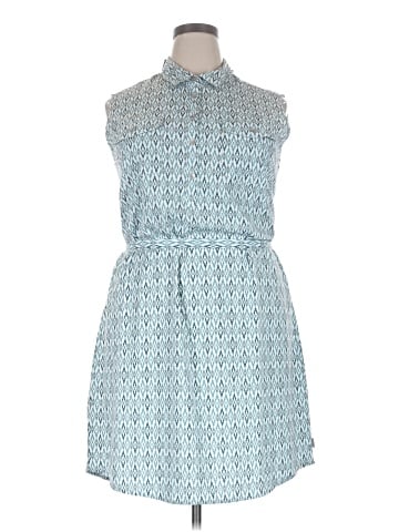 Eddie Bauer Casual Dress (view 1)