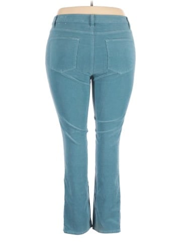 Talbots Jeans (view 2)