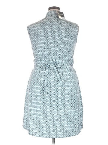 Eddie Bauer Casual Dress (view 2)
