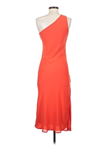 Krisa Cocktail Dress (view 2)