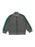Jacadi Gray Zip Up Hoodie Size 3 - photo 1