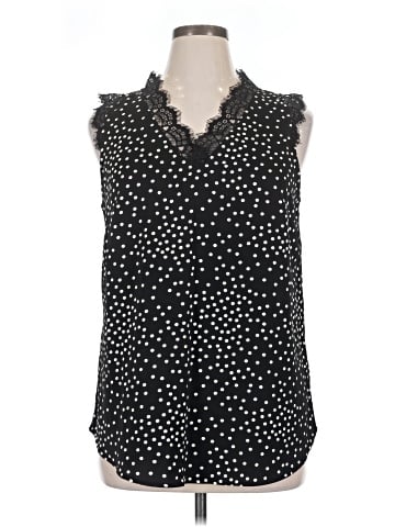 VIISHOW Sleeveless Blouse (view 1)
