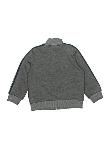 Jacadi Zip Up Hoodie (view 2)