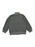 Jacadi Gray Zip Up Hoodie Size 3 - photo 2