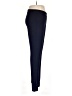 Chico's Solid Blue Active Pants Size Lg (2) - photo 4