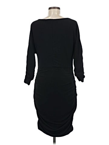 Jennifer Lopez Cocktail Dress (view 2)