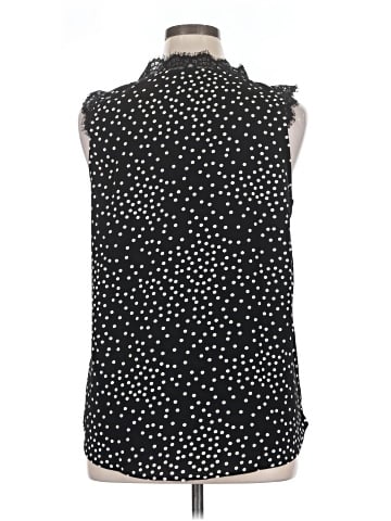 VIISHOW Sleeveless Blouse (view 2)