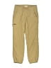 Weatherproof Solid Gold Khakis Size 7 - photo 1