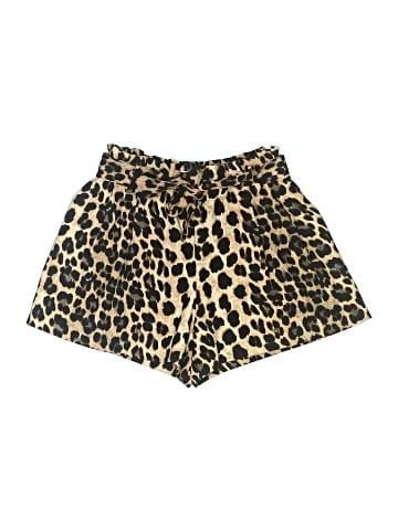 Zara Shorts (view 1)