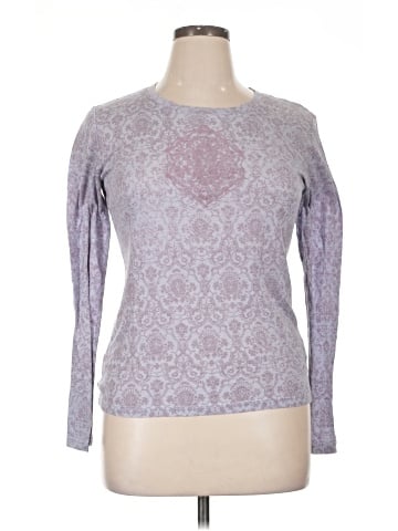 PrAna Long Sleeve T-Shirt (view 1)