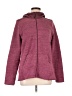 Under Armour 100% Polyester Burgundy Jacket Size L - photo 1