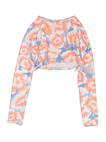 Roxy Rash Guard (view 1)