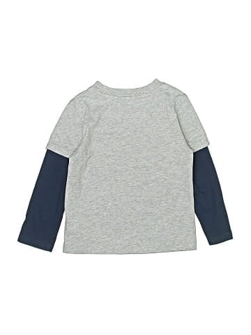 Disney Long Sleeve T-Shirt (view 2)