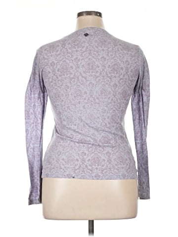 PrAna Long Sleeve T-Shirt (view 2)