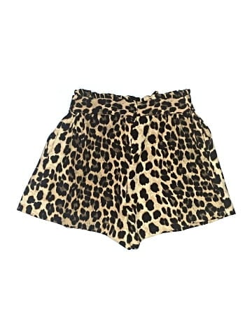 Zara Shorts (view 2)