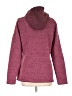 Under Armour 100% Polyester Burgundy Jacket Size L - photo 2