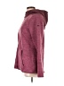 Under Armour 100% Polyester Burgundy Jacket Size L - photo 5