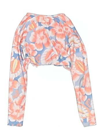 Roxy Rash Guard (view 2)