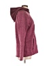 Under Armour 100% Polyester Burgundy Jacket Size L - photo 4