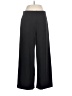 Ann Taylor LOFT Solid Black Dress Pants Size S - photo 1