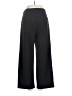 Ann Taylor LOFT Solid Black Dress Pants Size S - photo 2
