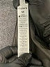 Halara Gray Dress Pants Size M - photo 8