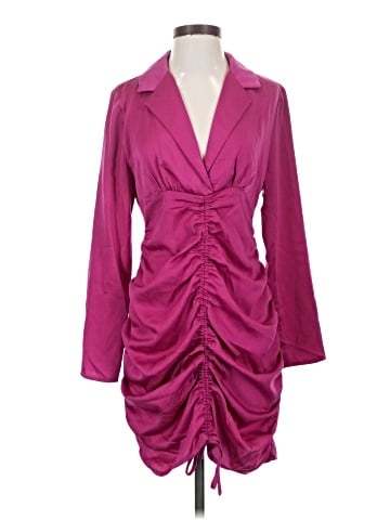 Lush Cocktail Dress (view 1)