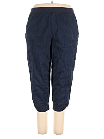 Style&Co Casual Pants (view 1)
