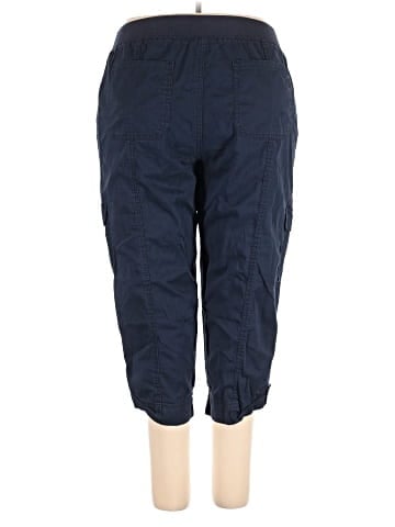 Style&Co Casual Pants (view 2)