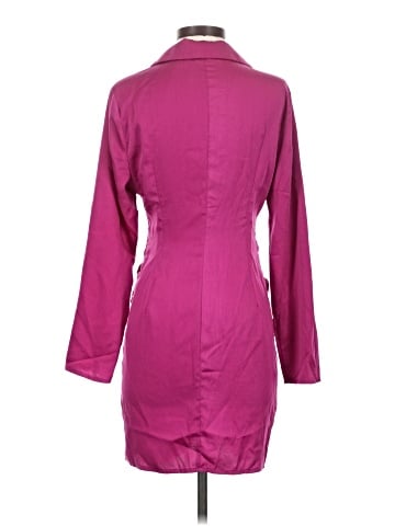 Lush Cocktail Dress (view 2)